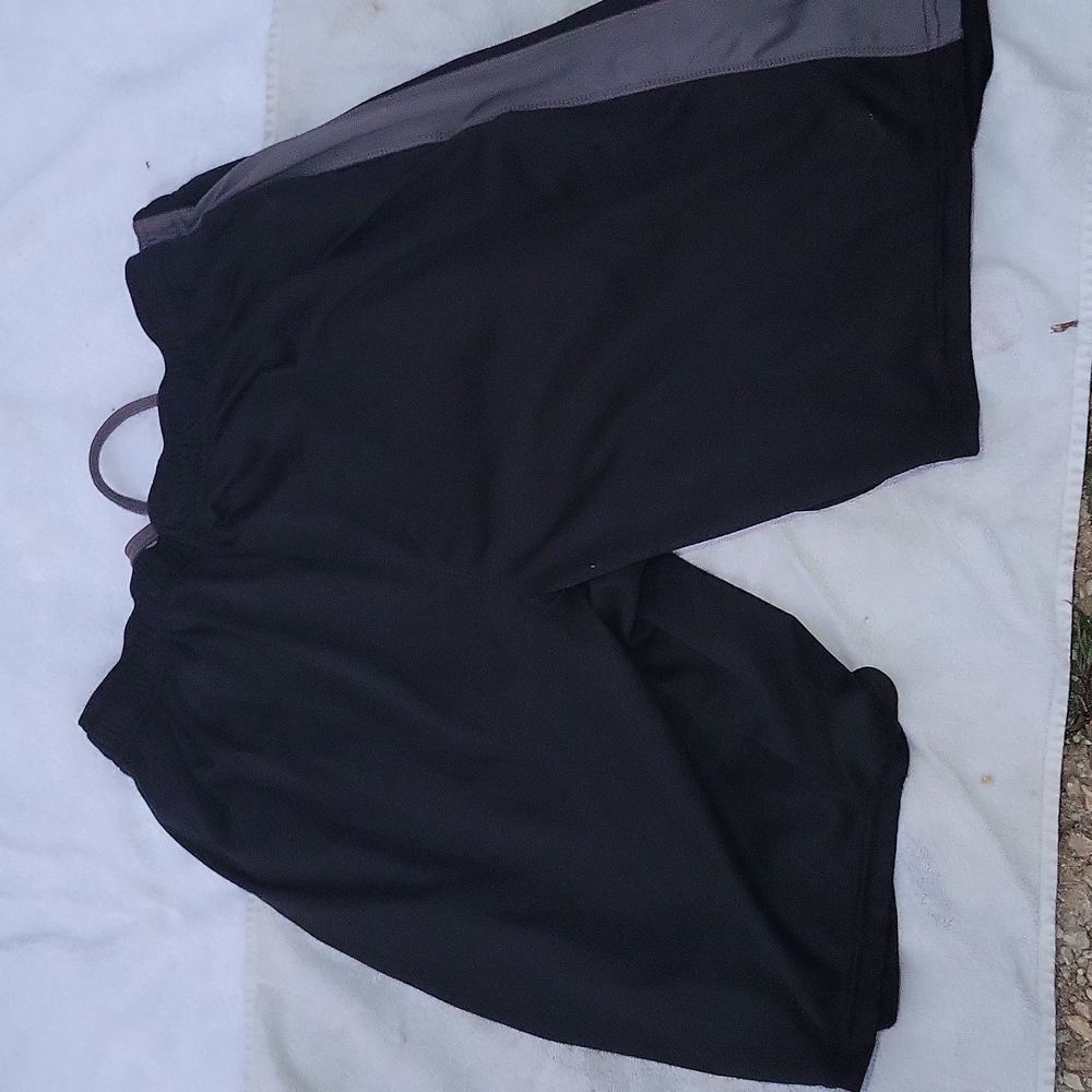 Pony Basketball Shorts